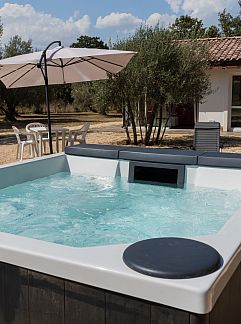 Ferienhaus Vakantiehuis Casale Ai Noccioli (LVC165), Lago di Vico, Latium / Rom, Italien