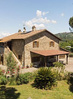 Ferienhaus Vakantiehuis Villa mit privatem Pool 70 Kilometer von Rom en, Orte, Latium / Rom, Italien