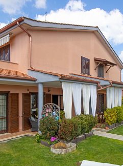 Appartement Appartement Cristina, Ardea, Latium / Rom, Italien