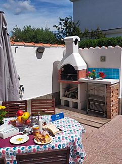 Appartement Appartement Cristina, Ardea, Lazio / Rome, Italie