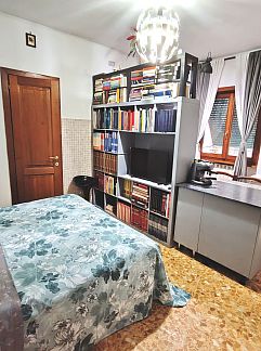 Appartement Appartement Le Colonne, Rome, Lazio / Rome, Italie