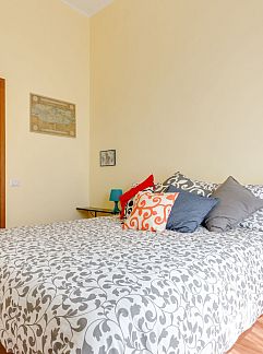 Appartement Appartement Le Colonne, Rome, Lazio / Rome, Italie