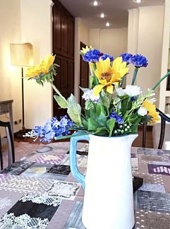 Appartement Appartement Testaccio Piramide 2, Rome, Latium / Rom, Italien