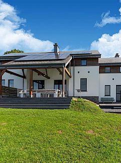 Logement de vacances ARD234, Houffalize, Luxembourg, Belgique