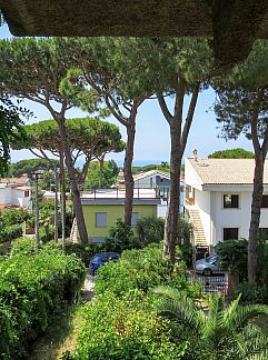 Ferienhaus Vakantiehuis Oleandri Ferienhaus mit privatem Pool, Nettuno, Latium / Rom, Italien