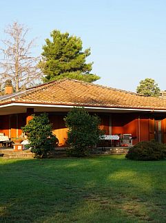 Appartement Appartement Villa Garden am See, Bracciano, Latium / Rom, Italien