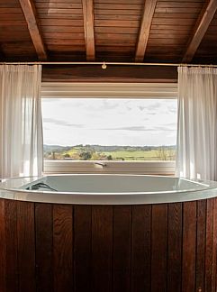 Vakantiewoning Vakantiehuis Materia Prima, Mazzano Romano, Lazio / Rome, Italië