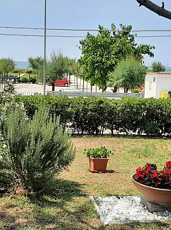 Appartement Appartement für 6 Personen - Golf von Gaeta, Minturno, Latium / Rom, Italien