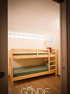 Appartement Appartement Casa Erika, Castel Cellesi, Latium / Rom, Italien