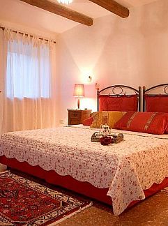 Appartement Appartement Verne's Haus - La Casa di Verne, Castel Cellesi, Latium / Rom, Italien