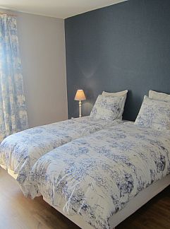 Logement de vacances Le Clos du Parc, Offagne, Luxembourg, Belgique