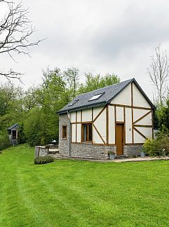 Logement de vacances Bois d'Awenne, Awenne, Luxembourg, Belgique