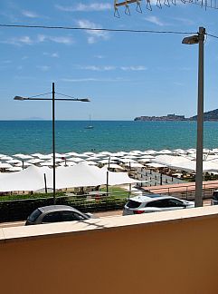 Appartement Appartement La Terrazza Di Dinky, Formia, Latium / Rom, Italien