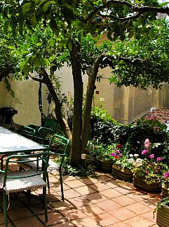 Appartement Appartement La Terrazza Di Dinky, Formia, Latium / Rom, Italien