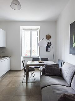 Appartement Appartement Luminosa Vittoria, Roma: Vaticano, Latium / Rom, Italien