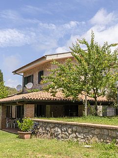 Logement de vacances Vakantiehuis Arborea, Sperlonga, Lazio / Rome, Italie