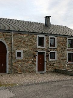 Vakantiewoning Vakantiehuisje in Cielle, Cielle, Ardennen (Luxemburg), België
