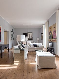 Appartement Appartement Antico Balcone, Roma: Centro Storico, Lazio / Rome, Italië