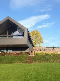 Vakantiewoning huis Cielle, Cielle, Ardennen (Luxemburg), België