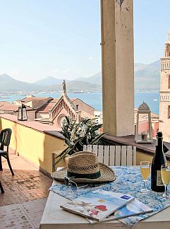 Appartement Appartement Appartamento 3, Terracina, Lazio / Rome, Italie