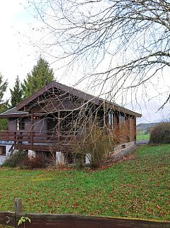 Logement de vacances Het Wellness Huisje, Beffe, Luxembourg, Belgique