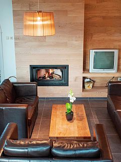 Logement de vacances Presbytère, Werpin, Luxembourg, Belgique
