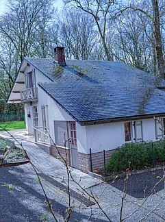 Vakantiewoning Huisje in Bomal-Sur-Ourthe, Bomal-sur-Ourthe, Ardennen (Luxemburg), België
