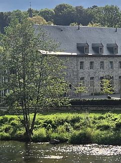 Vakantiewoning Huisje in Bomal-Sur-Ourthe, Bomal-sur-Ourthe, Ardennen (Luxemburg), België