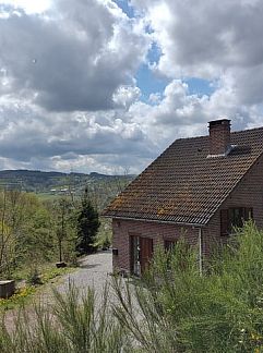 Vakantiewoning Vakantiehuisje in Beffe - Rendeux, Beffe, Ardennen (Luxemburg), België