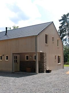 Logement de vacances Vakantiehuis in Bomal-Sur-Ourthe, Bomal-sur-Ourthe, Luxembourg, Belgique