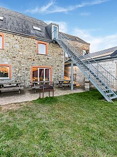 Logement de vacances Amilla, Ambly, Luxembourg, Belgique