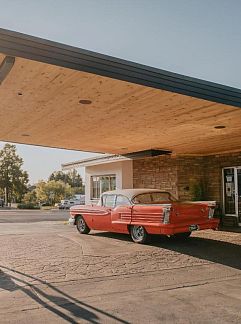 Vakantie appartement Hilton Garden Inn Bozeman, Bozeman, Rocky Mountains, Verenigde Staten