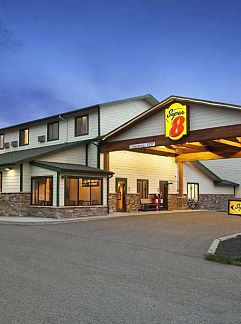 Vakantie appartement Hilton Garden Inn Bozeman, Bozeman, Rocky Mountains, Verenigde Staten