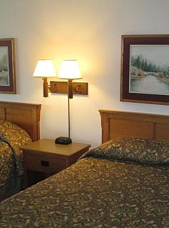 Vakantie appartement Hilton Garden Inn Bozeman, Bozeman, Rocky Mountains, Verenigde Staten