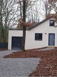 Chalet Chalet Pascal, Barvaux, Luxembourg, Belgium
