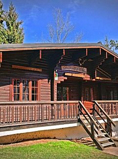 Chalet Chalet Pascal, Barvaux, Luxembourg, Belgique
