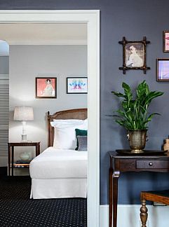 Appartement Mill Village Motel, Eatonville, Noordwesten, USA
