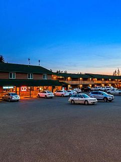 Ferienhaus Kenai Peninsula Suites, Homer, Alaska, USA