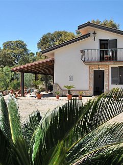 Ferienhaus Vakantiehuis Collina delle Stelle, Itri, Latium / Rom, Italien