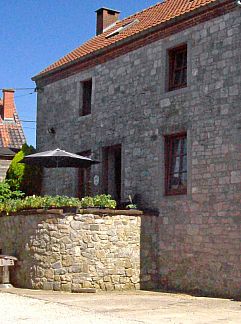 Holiday property Vakantiehuis Le Ti' Bauduin, Thy-le-Bauduin, Luxembourg, Belgium