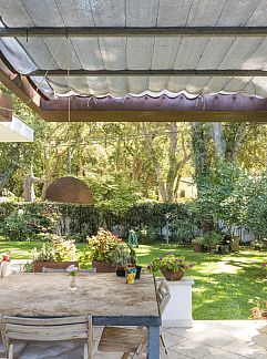 Appartement Appartement Penthouse mit großer Terrasse, Sabaudia, Latium / Rom, Italien