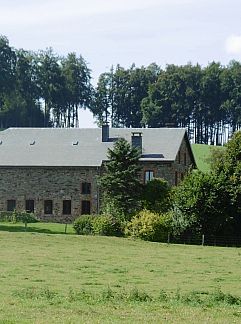 Chalet Rogery 64, Rogery, Luxemburg, Belgien