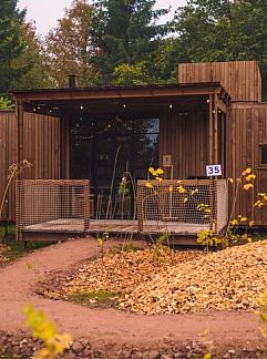 Holiday property Vakantiehuisje in Martelange, Martelange, Luxembourg, Belgium