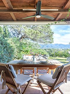 Vakantiewoning Vakantiehuis Casanova, Badesi, Sardinië, Italië