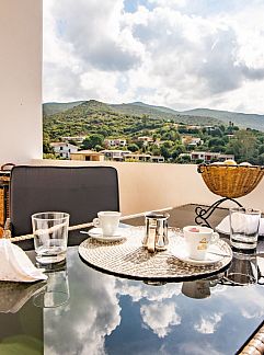 Ferienhaus Vakantiehuis La Pietraia, Badesi, Sardinien, Italien