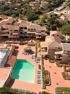 Appartement Appartement Il Giardino degli Oleandri, Porto Cervo, Sardaigne, Italie