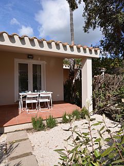 Holiday property Vakantiehuis Case Stelle Marine (REI217), Costa Rei, Sardinia, Italy