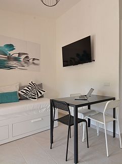 Holiday property Vakantiehuis Case Stelle Marine (REI217), Costa Rei, Sardinia, Italy