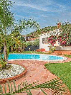 Holiday property Vakantiehuis Case Stelle Marine (REI217), Costa Rei, Sardinia, Italy