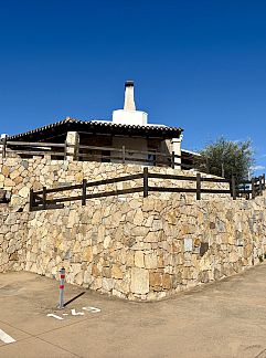 Holiday property Vrijstaande woning in Alghero, Alghero, Sardinia, Italy